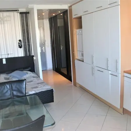 Apartmán 73, Heliopolis E Au Village Naturiste Agde