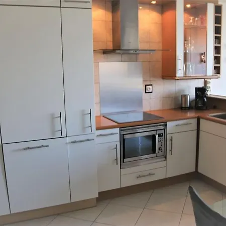 73, Heliopolis E Au Village Naturiste Apartmán