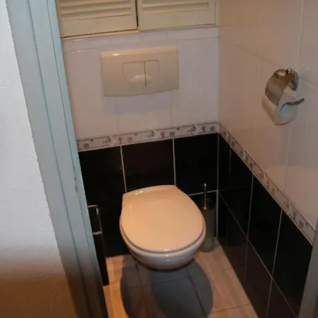 Apartmán 73, Heliopolis E Au Village Naturiste *